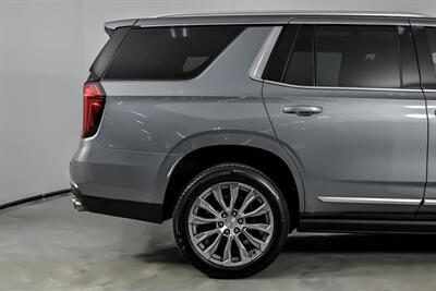 2021 GMC Yukon Denali   - Photo 13 - Joliet, IL 60435