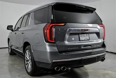 2021 GMC Yukon Denali   - Photo 10 - Joliet, IL 60435