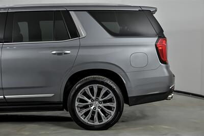 2021 GMC Yukon Denali   - Photo 9 - Joliet, IL 60435