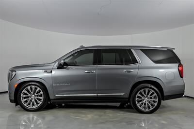 2021 GMC Yukon Denali   - Photo 8 - Joliet, IL 60435