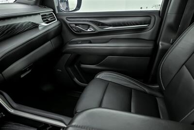2021 GMC Yukon Denali   - Photo 36 - Joliet, IL 60435
