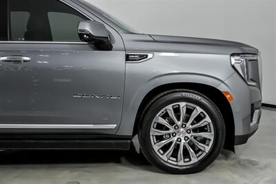 2021 GMC Yukon Denali   - Photo 15 - Joliet, IL 60435