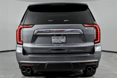 2021 GMC Yukon Denali   - Photo 11 - Joliet, IL 60435