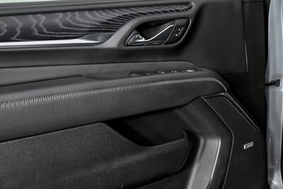 2021 GMC Yukon Denali   - Photo 18 - Joliet, IL 60435