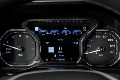 2021 GMC Yukon Denali   - Photo 28 - Joliet, IL 60435