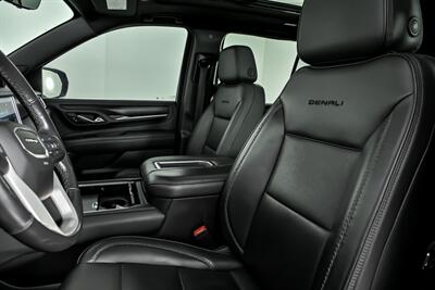 2021 GMC Yukon Denali   - Photo 22 - Joliet, IL 60435