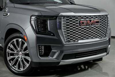 2021 GMC Yukon Denali   - Photo 3 - Joliet, IL 60435
