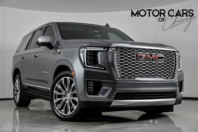 2021 GMC Yukon Denali   - Photo 1 - Joliet, IL 60435
