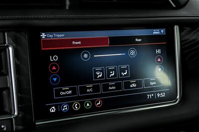 2021 GMC Yukon Denali   - Photo 33 - Joliet, IL 60435