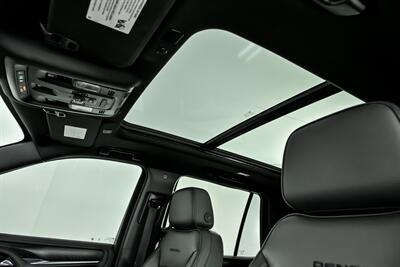 2021 GMC Yukon Denali   - Photo 23 - Joliet, IL 60435