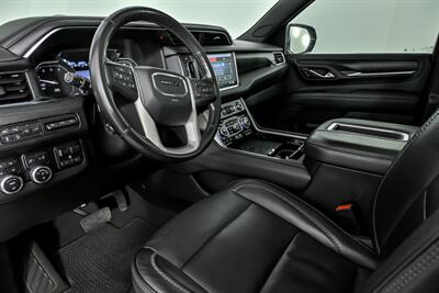 2021 GMC Yukon Denali   - Photo 20 - Joliet, IL 60435