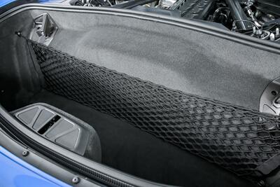 2024 Chevrolet Corvette Stingray 3LT-BIG MSRP-Z51 PERFORMANCE PACKAGE - Photo 18 - Joliet, IL 60435