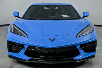 2024 Chevrolet Corvette Stingray 3LT-BIG MSRP-Z51 PERFORMANCE PACKAGE - Photo 5 - Joliet, IL 60435