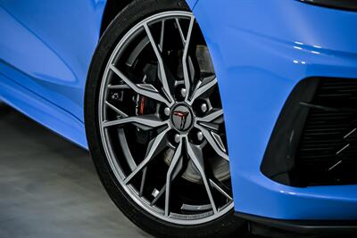 2024 Chevrolet Corvette Stingray 3LT-BIG MSRP-Z51 PERFORMANCE PACKAGE - Photo 4 - Joliet, IL 60435