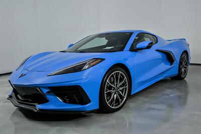 2024 Chevrolet Corvette Stingray 3LT-BIG MSRP-Z51 PERFORMANCE PACKAGE - Photo 6 - Joliet, IL 60435