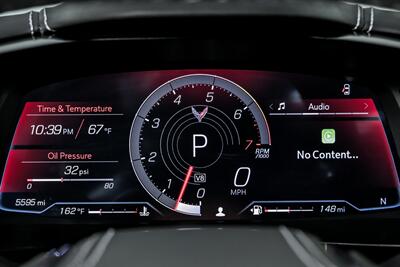 2024 Chevrolet Corvette Stingray 3LT-BIG MSRP-Z51 PERFORMANCE PACKAGE - Photo 28 - Joliet, IL 60435