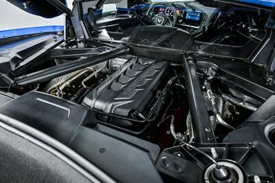 2024 Chevrolet Corvette Stingray 3LT-BIG MSRP-Z51 PERFORMANCE PACKAGE - Photo 17 - Joliet, IL 60435
