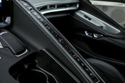 2024 Chevrolet Corvette Stingray 3LT-BIG MSRP-Z51 PERFORMANCE PACKAGE - Photo 39 - Joliet, IL 60435