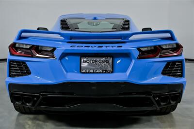 2024 Chevrolet Corvette Stingray 3LT-BIG MSRP-Z51 PERFORMANCE PACKAGE - Photo 11 - Joliet, IL 60435