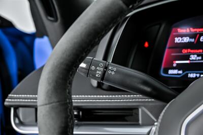 2024 Chevrolet Corvette Stingray 3LT-BIG MSRP-Z51 PERFORMANCE PACKAGE - Photo 30 - Joliet, IL 60435