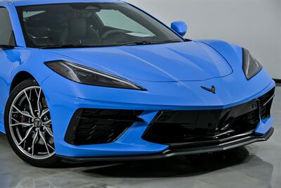 2024 Chevrolet Corvette Stingray 3LT-BIG MSRP-Z51 PERFORMANCE PACKAGE - Photo 3 - Joliet, IL 60435
