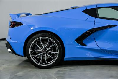 2024 Chevrolet Corvette Stingray 3LT-BIG MSRP-Z51 PERFORMANCE PACKAGE - Photo 13 - Joliet, IL 60435