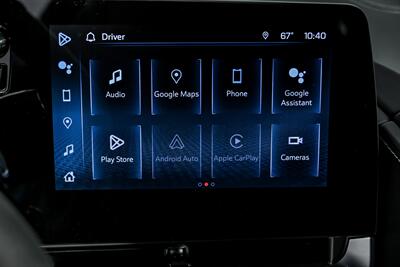 2024 Chevrolet Corvette Stingray 3LT-BIG MSRP-Z51 PERFORMANCE PACKAGE - Photo 33 - Joliet, IL 60435