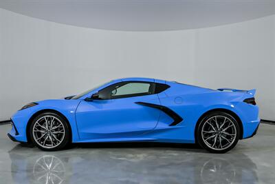2024 Chevrolet Corvette Stingray 3LT-BIG MSRP-Z51 PERFORMANCE PACKAGE - Photo 8 - Joliet, IL 60435