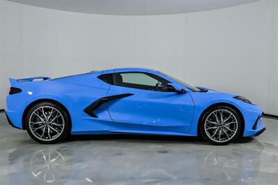 2024 Chevrolet Corvette Stingray 3LT-BIG MSRP-Z51 PERFORMANCE PACKAGE - Photo 14 - Joliet, IL 60435
