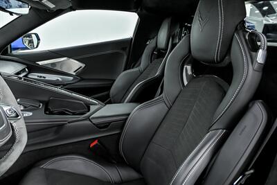 2024 Chevrolet Corvette Stingray 3LT-BIG MSRP-Z51 PERFORMANCE PACKAGE - Photo 25 - Joliet, IL 60435
