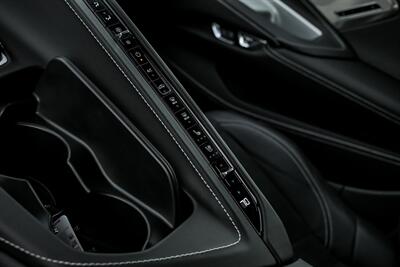 2024 Chevrolet Corvette Stingray 3LT-BIG MSRP-Z51 PERFORMANCE PACKAGE - Photo 40 - Joliet, IL 60435