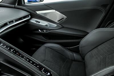 2024 Chevrolet Corvette Stingray 3LT-BIG MSRP-Z51 PERFORMANCE PACKAGE - Photo 41 - Joliet, IL 60435