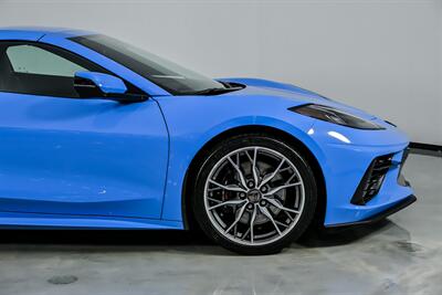 2024 Chevrolet Corvette Stingray 3LT-BIG MSRP-Z51 PERFORMANCE PACKAGE - Photo 15 - Joliet, IL 60435