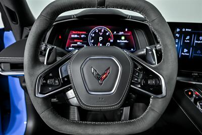 2024 Chevrolet Corvette Stingray 3LT-BIG MSRP-Z51 PERFORMANCE PACKAGE - Photo 29 - Joliet, IL 60435