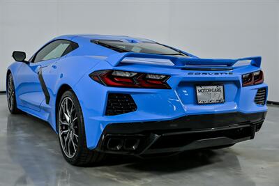 2024 Chevrolet Corvette Stingray 3LT-BIG MSRP-Z51 PERFORMANCE PACKAGE - Photo 10 - Joliet, IL 60435