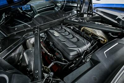 2024 Chevrolet Corvette Stingray 3LT-BIG MSRP-Z51 PERFORMANCE PACKAGE - Photo 16 - Joliet, IL 60435