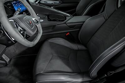2024 Chevrolet Corvette Stingray 3LT-BIG MSRP-Z51 PERFORMANCE PACKAGE - Photo 24 - Joliet, IL 60435
