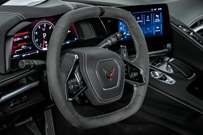 2024 Chevrolet Corvette Stingray 3LT-BIG MSRP-Z51 PERFORMANCE PACKAGE - Photo 26 - Joliet, IL 60435