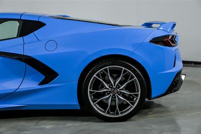 2024 Chevrolet Corvette Stingray 3LT-BIG MSRP-Z51 PERFORMANCE PACKAGE - Photo 9 - Joliet, IL 60435