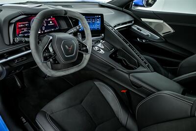 2024 Chevrolet Corvette Stingray 3LT-BIG MSRP-Z51 PERFORMANCE PACKAGE - Photo 23 - Joliet, IL 60435