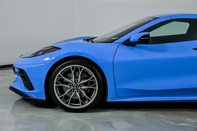 2024 Chevrolet Corvette Stingray 3LT-BIG MSRP-Z51 PERFORMANCE PACKAGE - Photo 7 - Joliet, IL 60435