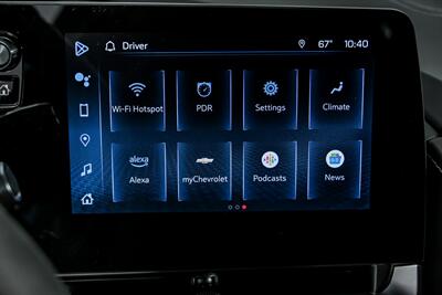 2024 Chevrolet Corvette Stingray 3LT-BIG MSRP-Z51 PERFORMANCE PACKAGE - Photo 34 - Joliet, IL 60435