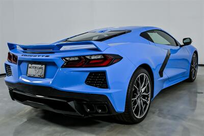 2024 Chevrolet Corvette Stingray 3LT-BIG MSRP-Z51 PERFORMANCE PACKAGE - Photo 12 - Joliet, IL 60435