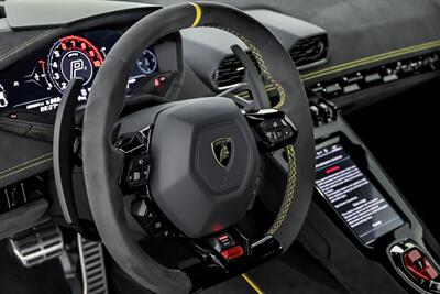 2023 Lamborghini Huracan Sterrato-MASSIVE $349K MSRP-LOADED STERRATO!   - Photo 26 - Joliet, IL 60435