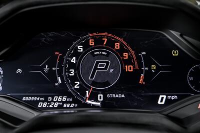 2023 Lamborghini Huracan Sterrato-MASSIVE $349K MSRP-LOADED STERRATO!   - Photo 29 - Joliet, IL 60435