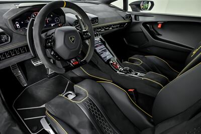 2023 Lamborghini Huracan Sterrato-MASSIVE $349K MSRP-LOADED STERRATO!   - Photo 20 - Joliet, IL 60435