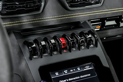 2023 Lamborghini Huracan Sterrato-MASSIVE $349K MSRP-LOADED STERRATO!   - Photo 35 - Joliet, IL 60435