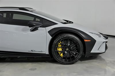 2023 Lamborghini Huracan Sterrato-MASSIVE $349K MSRP-LOADED STERRATO!   - Photo 15 - Joliet, IL 60435