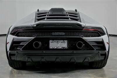2023 Lamborghini Huracan Sterrato-MASSIVE $349K MSRP-LOADED STERRATO!   - Photo 11 - Joliet, IL 60435