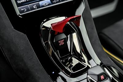 2023 Lamborghini Huracan Sterrato-MASSIVE $349K MSRP-LOADED STERRATO!   - Photo 39 - Joliet, IL 60435